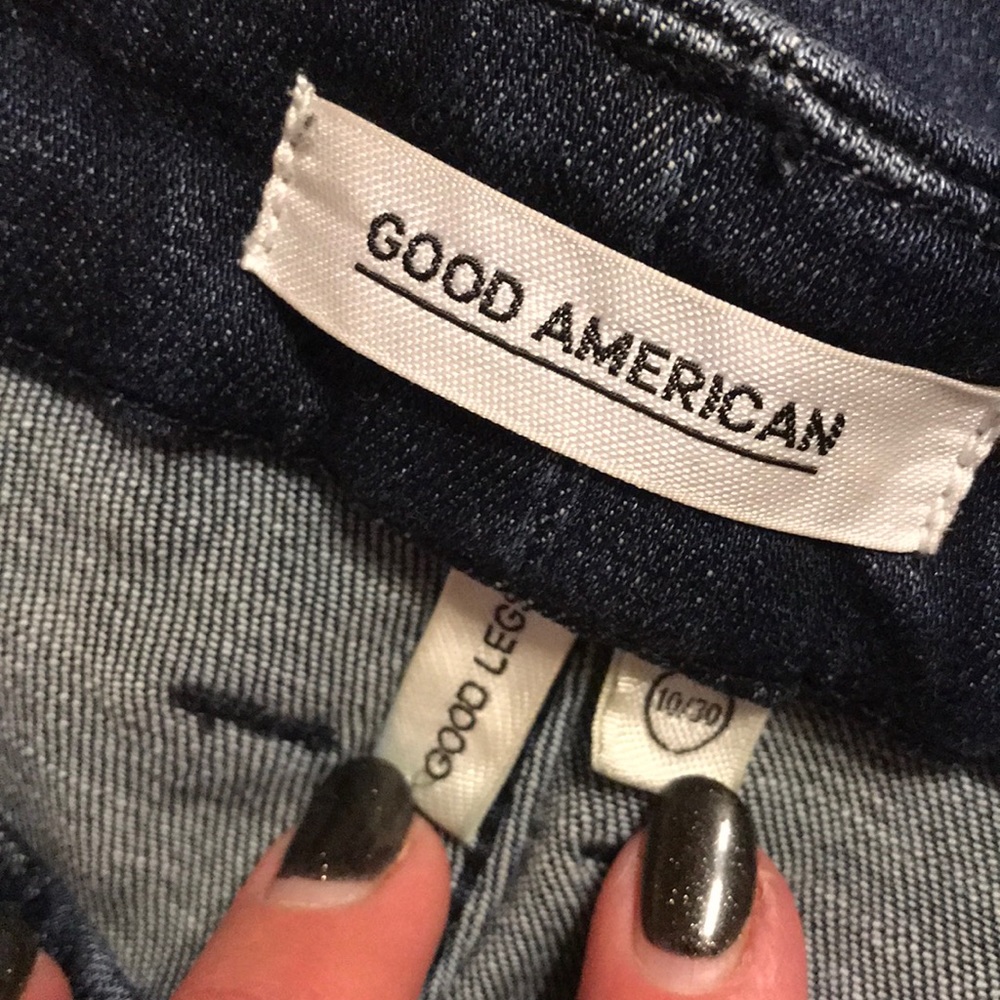 Good American jeans